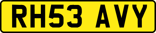 RH53AVY
