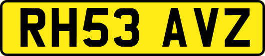 RH53AVZ