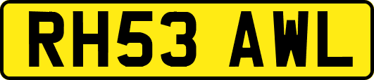 RH53AWL