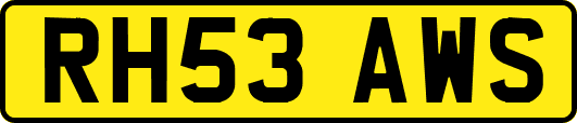 RH53AWS