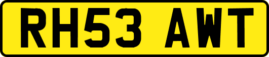 RH53AWT