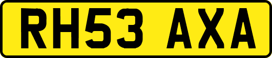 RH53AXA