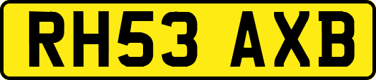 RH53AXB