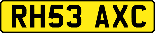 RH53AXC