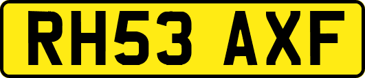 RH53AXF