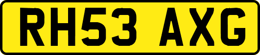 RH53AXG