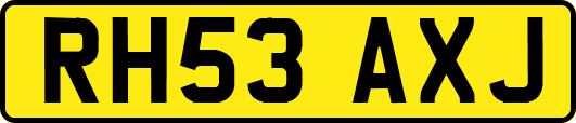 RH53AXJ