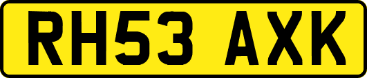 RH53AXK