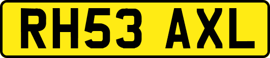RH53AXL