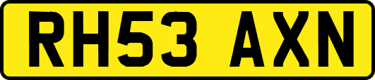 RH53AXN