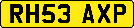 RH53AXP