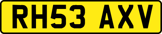 RH53AXV