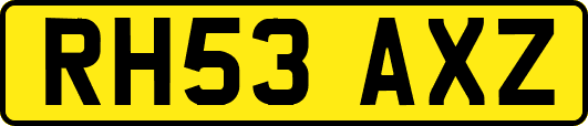 RH53AXZ