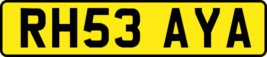 RH53AYA