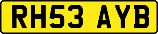 RH53AYB