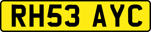 RH53AYC