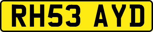 RH53AYD