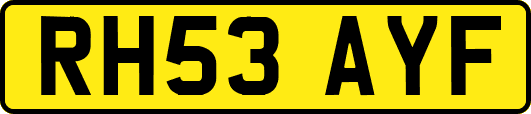 RH53AYF