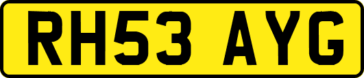 RH53AYG