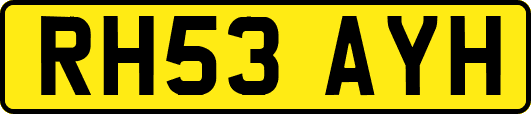 RH53AYH