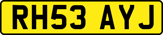 RH53AYJ