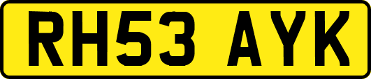 RH53AYK