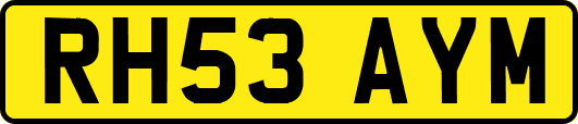 RH53AYM