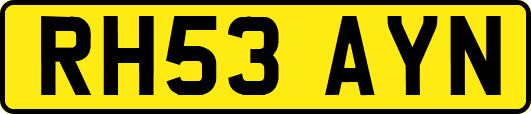 RH53AYN