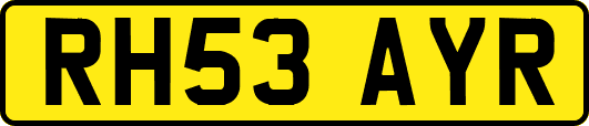 RH53AYR