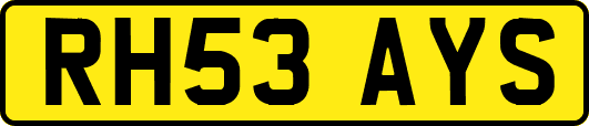 RH53AYS
