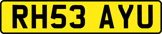 RH53AYU