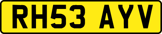 RH53AYV