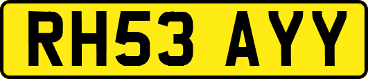 RH53AYY