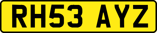RH53AYZ