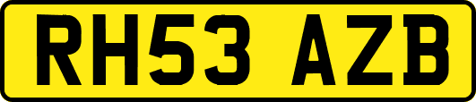 RH53AZB