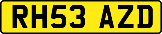 RH53AZD