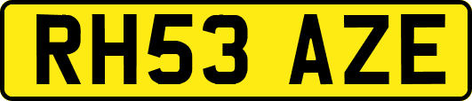 RH53AZE
