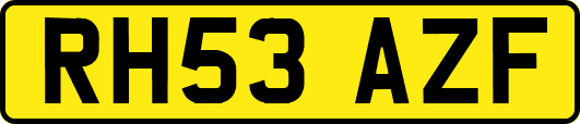 RH53AZF