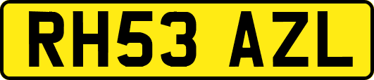 RH53AZL