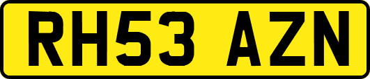 RH53AZN