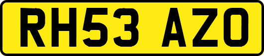 RH53AZO