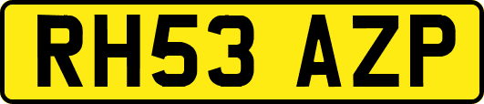 RH53AZP