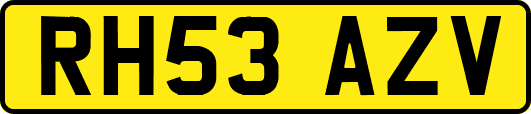 RH53AZV