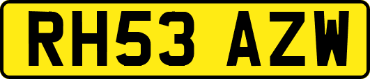 RH53AZW