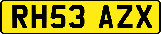 RH53AZX