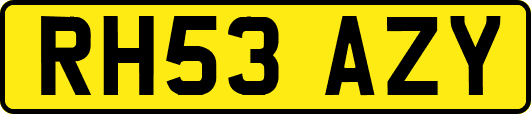 RH53AZY