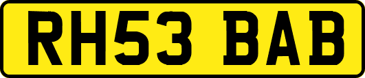 RH53BAB