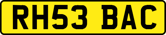 RH53BAC