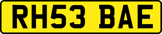 RH53BAE