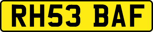 RH53BAF